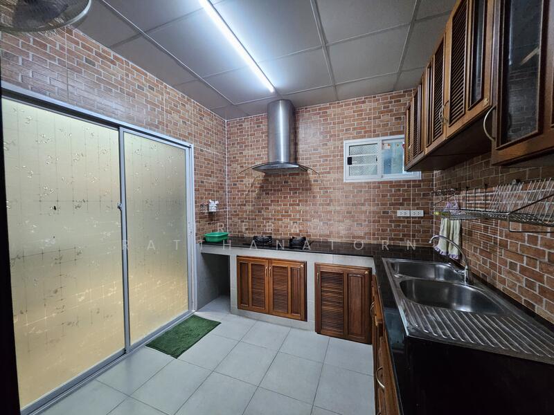 For Rent - Haus 35 Chaengwattana, Nonthaburi