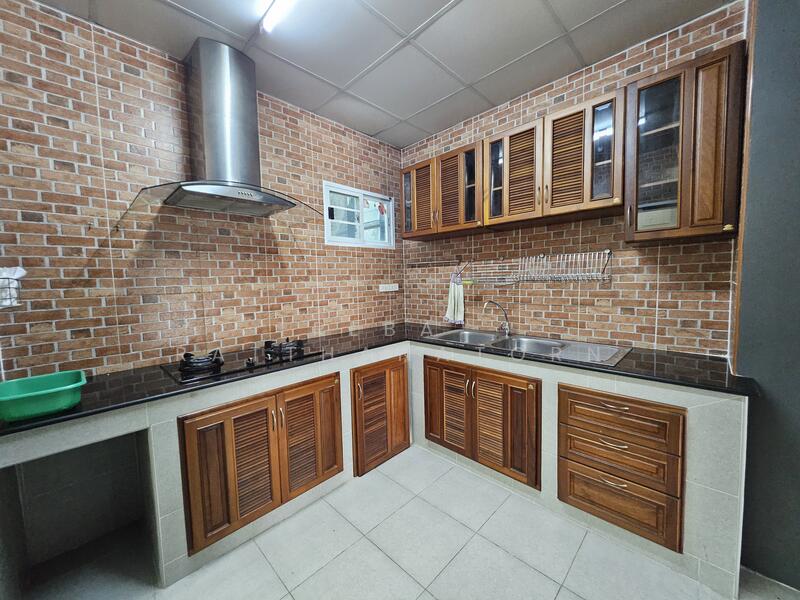For Rent - Haus 35 Chaengwattana, Nonthaburi