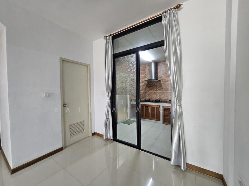 ให้เช่า - Haus 35 Chaengwattana : เฮ้าส์ 35 แจ้งวัฒนะ, นนทบุรี