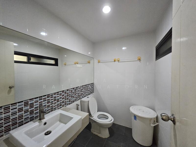 ให้เช่า - Haus 35 Chaengwattana : เฮ้าส์ 35 แจ้งวัฒนะ, นนทบุรี