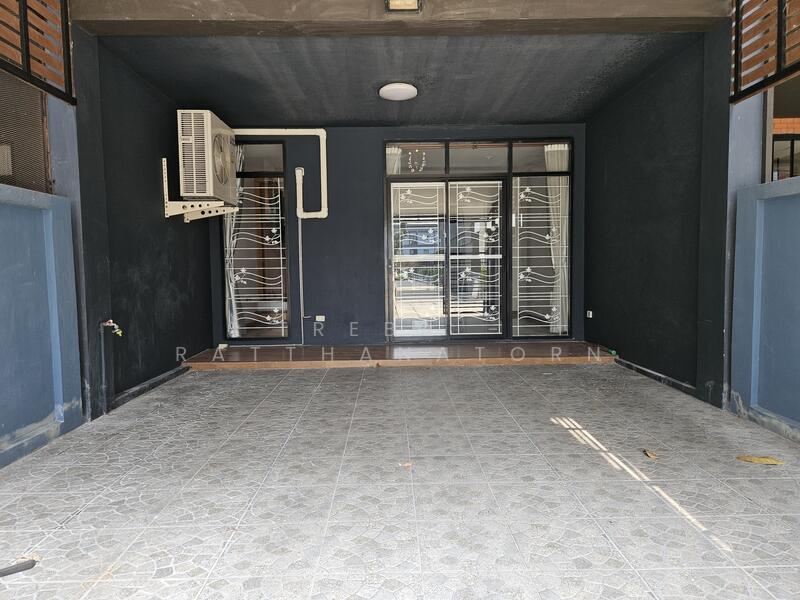 ให้เช่า - Haus 35 Chaengwattana : เฮ้าส์ 35 แจ้งวัฒนะ, นนทบุรี