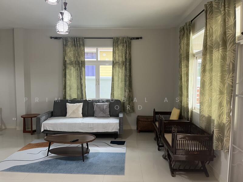 For Rent - The Valley, Phuket