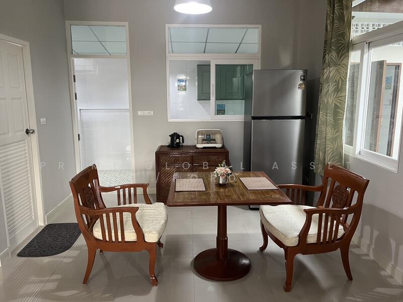 For Rent - The Valley, Phuket