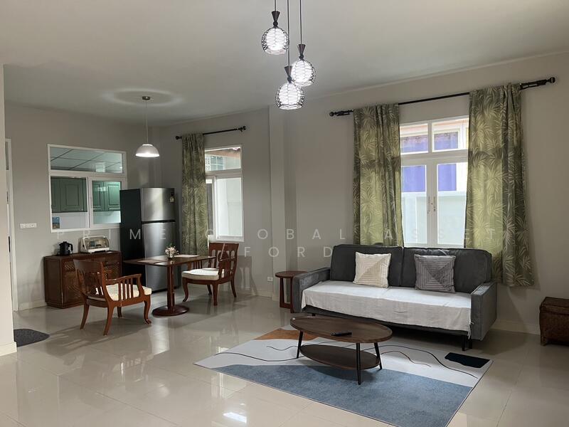 For Rent - The Valley, Phuket