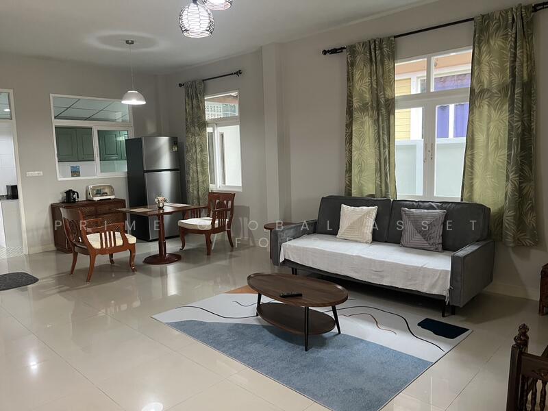 For Rent - The Valley, Phuket