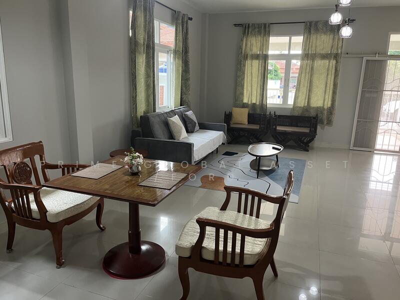 For Rent - The Valley, Phuket