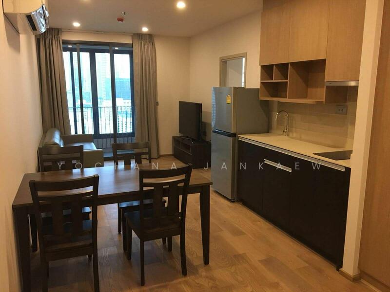 For Sale - Q Chidlom-Phetchaburi, Bangkok