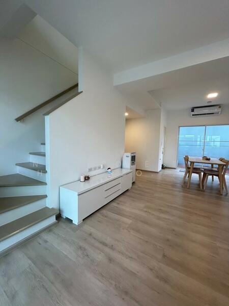 For Rent - Villaggio 2 Srinakarin-Bangna, Samut Prakan