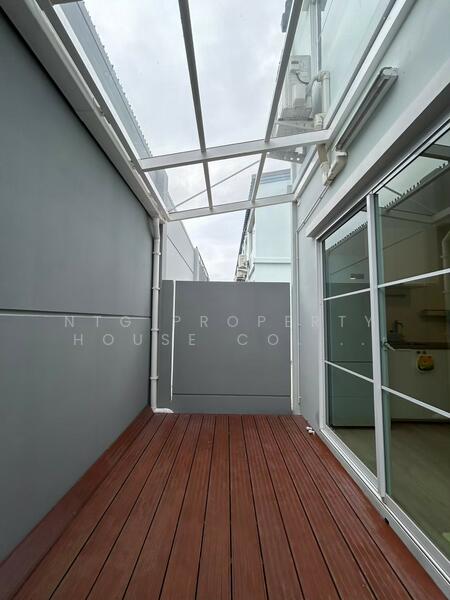 For Rent - Villaggio 2 Srinakarin-Bangna, Samut Prakan