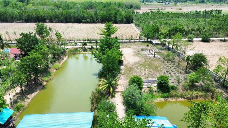 ขาย - บ้านเดี่ยวพร้อมที่ดินบ้านไร่ อุทัยธานี, อุทัยธานี