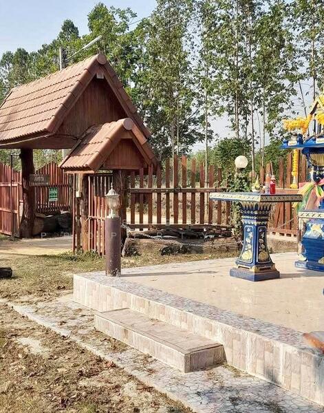 ขาย - บ้านเดี่ยวพร้อมที่ดินบ้านไร่ อุทัยธานี, อุทัยธานี