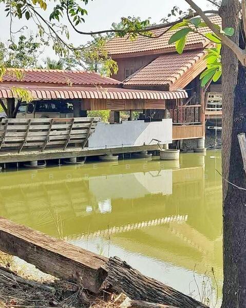 ขาย - บ้านเดี่ยวพร้อมที่ดินบ้านไร่ อุทัยธานี, อุทัยธานี