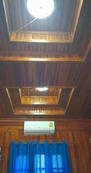 For Sale - บ้านเดี่ยวพร้อมที่ดินบ้านไร่ อุทัยธานี, Uthai Thani