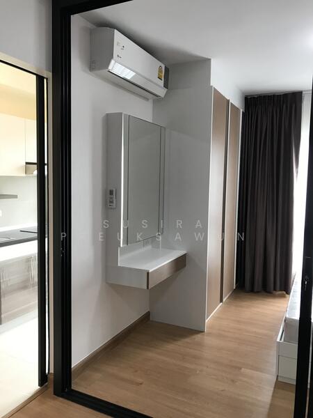 ให้เช่า - Supalai City Resort Bearing Station : ศุภาลัย ซิตี้ รีสอร์ท สถานีแบริ่ง สุขุมวิท, กรุงเทพ