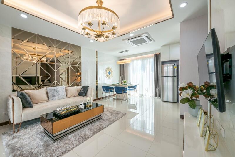 For Sale - Cote Maison Rama 3, Bangkok