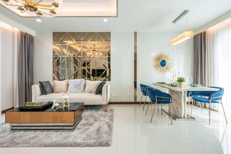 For Sale - Cote Maison Rama 3, Bangkok