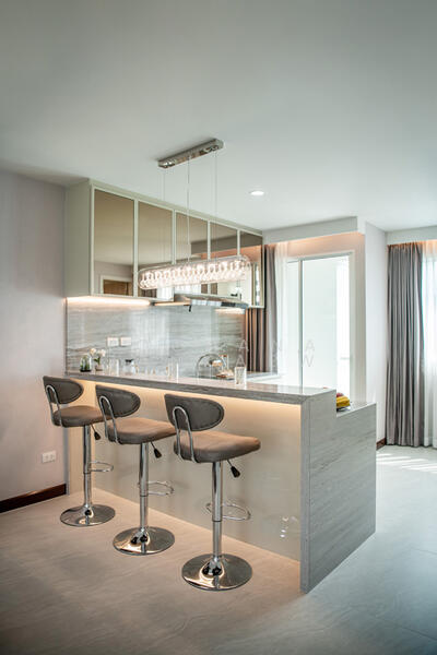 For Sale - Cote Maison Rama 3, Bangkok