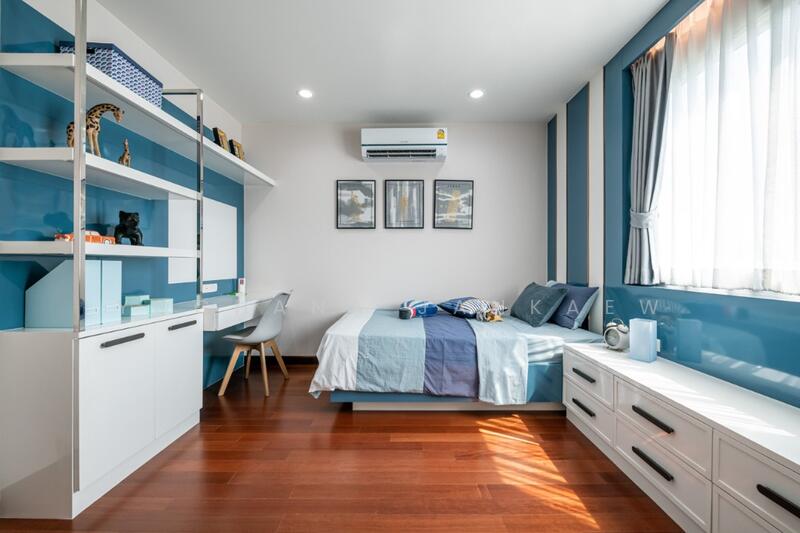 For Sale - Cote Maison Rama 3, Bangkok