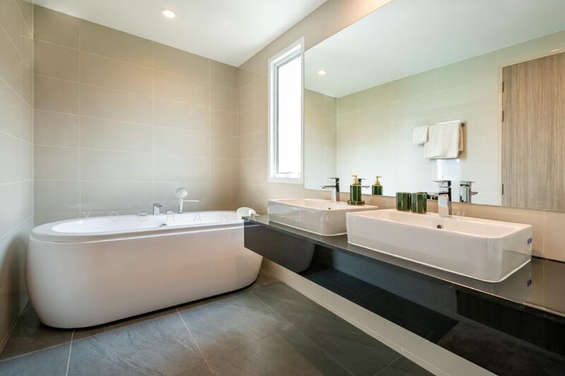 For Sale - Cote Maison Rama 3, Bangkok