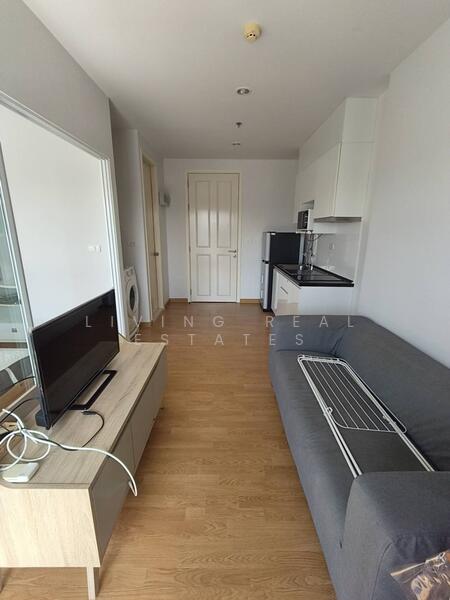 For Rent - The Parkland Ratchada-Wongsawang, Bangkok