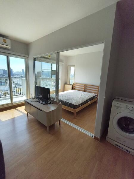 For Rent - The Parkland Ratchada-Wongsawang, Bangkok