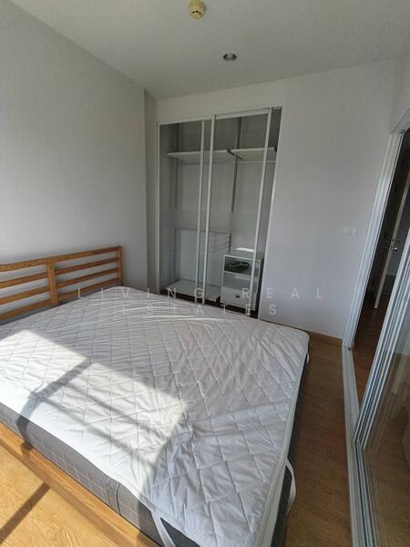 For Rent - The Parkland Ratchada-Wongsawang, Bangkok