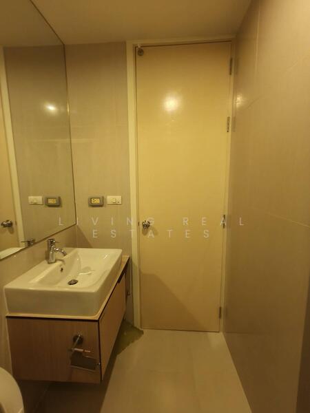 For Rent - The Parkland Ratchada-Wongsawang, Bangkok