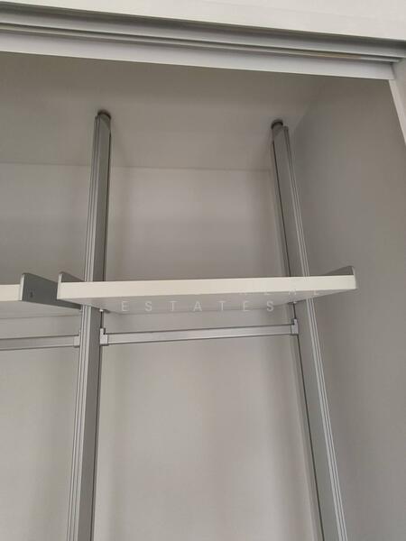 For Rent - The Parkland Ratchada-Wongsawang, Bangkok