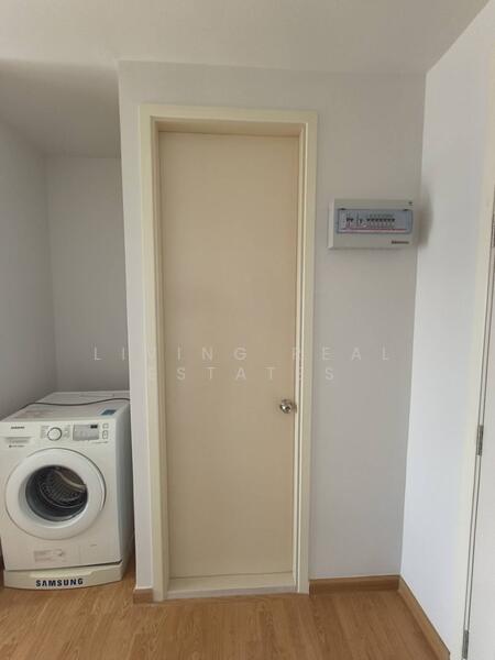 For Rent - The Parkland Ratchada-Wongsawang, Bangkok