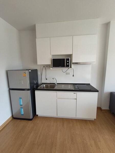 For Rent - The Parkland Ratchada-Wongsawang, Bangkok