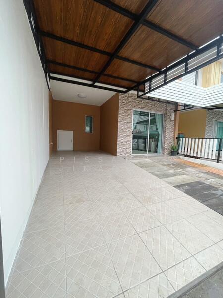 Baan Pruksa 78 Chalongkrung-Nikhom Ladkrabang : บ้านพฤกษา 78 ฉลองกรุง-นิคมฯ ลาดกระบัง, กรุงเทพ, ลำปลาทิว, ลาดกระบัง, กรุงเทพ, 76 ตร.ม., ทาวน์เฮ้าส์ ขาย, โดย Pissamai Jinachai, 500015176 - DDproperty.com