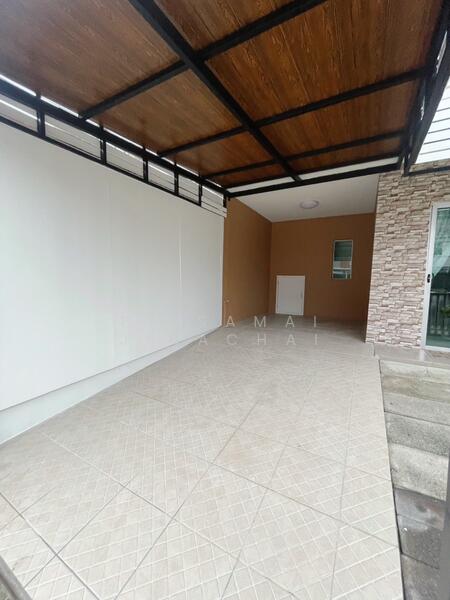 Baan Pruksa 78 Chalongkrung-Nikhom Ladkrabang : บ้านพฤกษา 78 ฉลองกรุง-นิคมฯ ลาดกระบัง, กรุงเทพ, ลำปลาทิว, ลาดกระบัง, กรุงเทพ, 76 ตร.ม., ทาวน์เฮ้าส์ ขาย, โดย Pissamai Jinachai, 500015176 - DDproperty.com