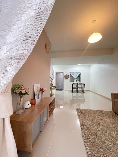 Baan Pruksa 78 Chalongkrung-Nikhom Ladkrabang : บ้านพฤกษา 78 ฉลองกรุง-นิคมฯ ลาดกระบัง, กรุงเทพ, ลำปลาทิว, ลาดกระบัง, กรุงเทพ, 76 ตร.ม., ทาวน์เฮ้าส์ ขาย, โดย Pissamai Jinachai, 500015176 - DDproperty.com