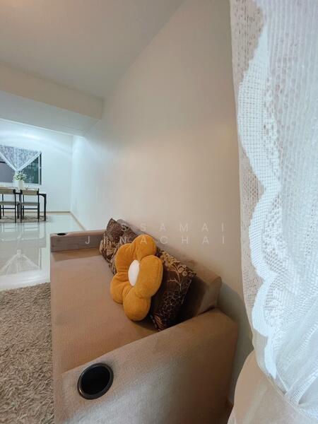 Baan Pruksa 78 Chalongkrung-Nikhom Ladkrabang : บ้านพฤกษา 78 ฉลองกรุง-นิคมฯ ลาดกระบัง, กรุงเทพ, ลำปลาทิว, ลาดกระบัง, กรุงเทพ, 76 ตร.ม., ทาวน์เฮ้าส์ ขาย, โดย Pissamai Jinachai, 500015176 - DDproperty.com