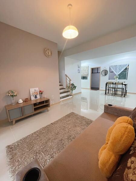 Baan Pruksa 78 Chalongkrung-Nikhom Ladkrabang, Bangkok, Lam Pla Tiew, Lat Krabang, Bangkok, 3 Bedrooms, 76 sqm, Townhouse For Sale, by Pissamai Jinachai, 500015176 - DDproperty.com