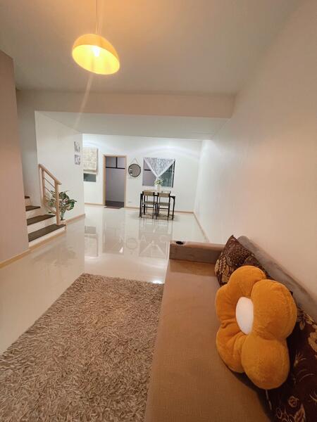Baan Pruksa 78 Chalongkrung-Nikhom Ladkrabang : บ้านพฤกษา 78 ฉลองกรุง-นิคมฯ ลาดกระบัง, กรุงเทพ, ลำปลาทิว, ลาดกระบัง, กรุงเทพ, 76 ตร.ม., ทาวน์เฮ้าส์ ขาย, โดย Pissamai Jinachai, 500015176 - DDproperty.com