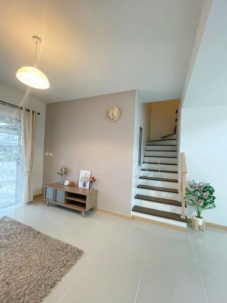 Baan Pruksa 78 Chalongkrung-Nikhom Ladkrabang, Bangkok, Lam Pla Tiew, Lat Krabang, Bangkok, 3 Bedrooms, 76 sqm, Townhouse For Sale, by Pissamai Jinachai, 500015176 - DDproperty.com