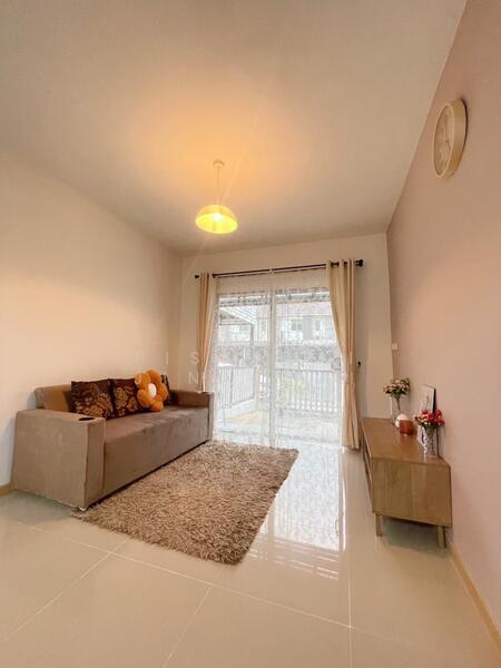 Baan Pruksa 78 Chalongkrung-Nikhom Ladkrabang : บ้านพฤกษา 78 ฉลองกรุง-นิคมฯ ลาดกระบัง, กรุงเทพ, ลำปลาทิว, ลาดกระบัง, กรุงเทพ, 76 ตร.ม., ทาวน์เฮ้าส์ ขาย, โดย Pissamai Jinachai, 500015176 - DDproperty.com