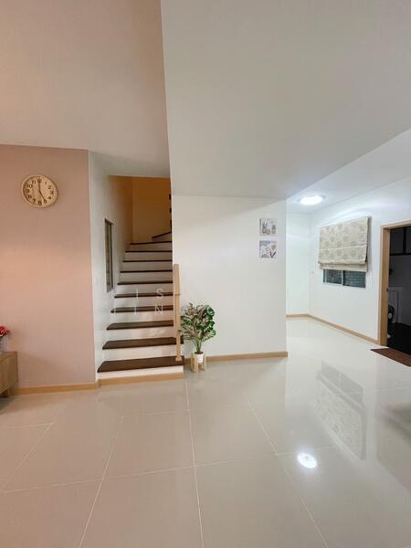 Baan Pruksa 78 Chalongkrung-Nikhom Ladkrabang, Bangkok, Lam Pla Tiew, Lat Krabang, Bangkok, 3 Bedrooms, 76 sqm, Townhouse For Sale, by Pissamai Jinachai, 500015176 - DDproperty.com