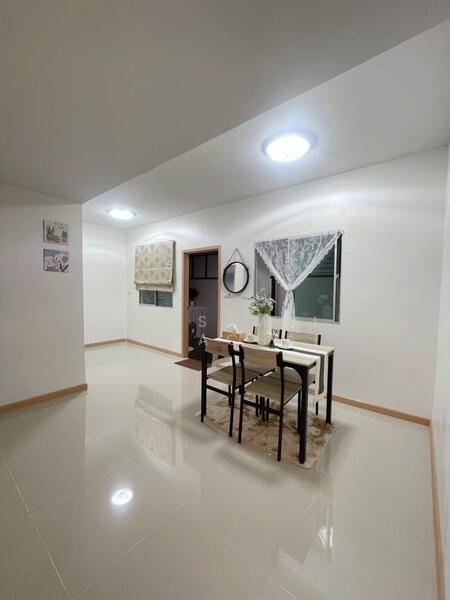 Baan Pruksa 78 Chalongkrung-Nikhom Ladkrabang : บ้านพฤกษา 78 ฉลองกรุง-นิคมฯ ลาดกระบัง, กรุงเทพ, ลำปลาทิว, ลาดกระบัง, กรุงเทพ, 76 ตร.ม., ทาวน์เฮ้าส์ ขาย, โดย Pissamai Jinachai, 500015176 - DDproperty.com