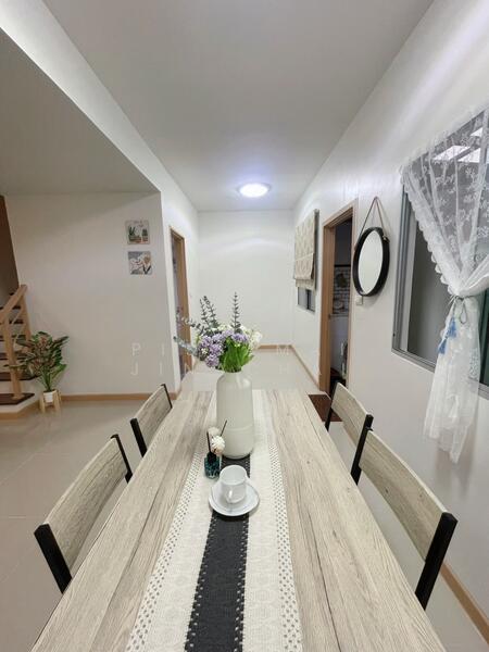 Baan Pruksa 78 Chalongkrung-Nikhom Ladkrabang : บ้านพฤกษา 78 ฉลองกรุง-นิคมฯ ลาดกระบัง, กรุงเทพ, ลำปลาทิว, ลาดกระบัง, กรุงเทพ, 76 ตร.ม., ทาวน์เฮ้าส์ ขาย, โดย Pissamai Jinachai, 500015176 - DDproperty.com