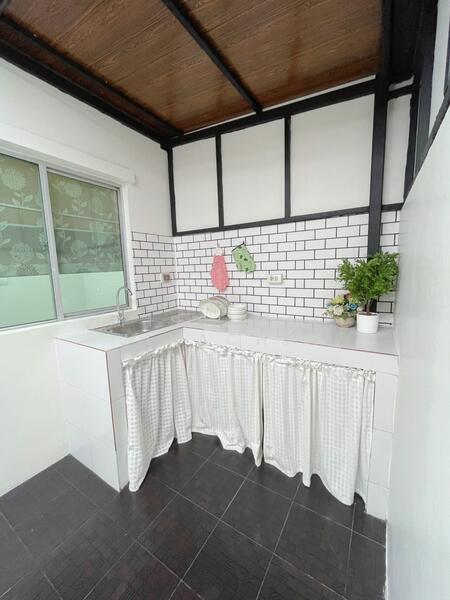 Baan Pruksa 78 Chalongkrung-Nikhom Ladkrabang : บ้านพฤกษา 78 ฉลองกรุง-นิคมฯ ลาดกระบัง, กรุงเทพ, ลำปลาทิว, ลาดกระบัง, กรุงเทพ, 76 ตร.ม., ทาวน์เฮ้าส์ ขาย, โดย Pissamai Jinachai, 500015176 - DDproperty.com