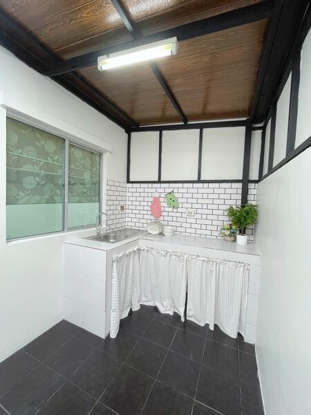 Baan Pruksa 78 Chalongkrung-Nikhom Ladkrabang, Bangkok, Lam Pla Tiew, Lat Krabang, Bangkok, 3 Bedrooms, 76 sqm, Townhouse For Sale, by Pissamai Jinachai, 500015176 - DDproperty.com
