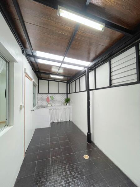 Baan Pruksa 78 Chalongkrung-Nikhom Ladkrabang : บ้านพฤกษา 78 ฉลองกรุง-นิคมฯ ลาดกระบัง, กรุงเทพ, ลำปลาทิว, ลาดกระบัง, กรุงเทพ, 76 ตร.ม., ทาวน์เฮ้าส์ ขาย, โดย Pissamai Jinachai, 500015176 - DDproperty.com