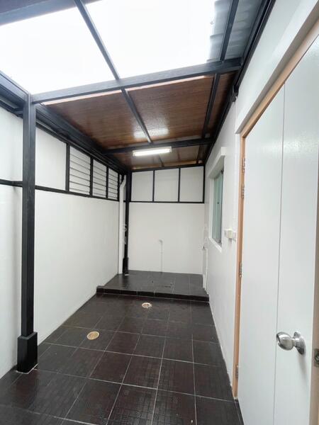 Baan Pruksa 78 Chalongkrung-Nikhom Ladkrabang : บ้านพฤกษา 78 ฉลองกรุง-นิคมฯ ลาดกระบัง, กรุงเทพ, ลำปลาทิว, ลาดกระบัง, กรุงเทพ, 76 ตร.ม., ทาวน์เฮ้าส์ ขาย, โดย Pissamai Jinachai, 500015176 - DDproperty.com