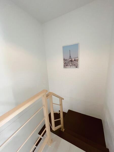 Baan Pruksa 78 Chalongkrung-Nikhom Ladkrabang, Bangkok, Lam Pla Tiew, Lat Krabang, Bangkok, 3 Bedrooms, 76 sqm, Townhouse For Sale, by Pissamai Jinachai, 500015176 - DDproperty.com