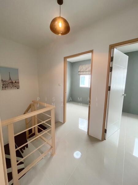 Baan Pruksa 78 Chalongkrung-Nikhom Ladkrabang, Bangkok, Lam Pla Tiew, Lat Krabang, Bangkok, 3 Bedrooms, 76 sqm, Townhouse For Sale, by Pissamai Jinachai, 500015176 - DDproperty.com