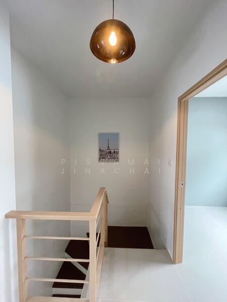 Baan Pruksa 78 Chalongkrung-Nikhom Ladkrabang, Bangkok, Lam Pla Tiew, Lat Krabang, Bangkok, 3 Bedrooms, 76 sqm, Townhouse For Sale, by Pissamai Jinachai, 500015176 - DDproperty.com