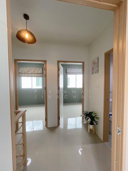 Baan Pruksa 78 Chalongkrung-Nikhom Ladkrabang : บ้านพฤกษา 78 ฉลองกรุง-นิคมฯ ลาดกระบัง, กรุงเทพ, ลำปลาทิว, ลาดกระบัง, กรุงเทพ, 76 ตร.ม., ทาวน์เฮ้าส์ ขาย, โดย Pissamai Jinachai, 500015176 - DDproperty.com