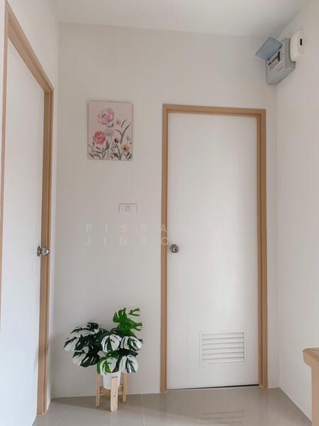 Baan Pruksa 78 Chalongkrung-Nikhom Ladkrabang, Bangkok, Lam Pla Tiew, Lat Krabang, Bangkok, 3 Bedrooms, 76 sqm, Townhouse For Sale, by Pissamai Jinachai, 500015176 - DDproperty.com